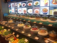 -同庆楼(滨湖万达广场店)