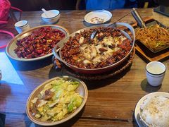 -水煮三国·川鲁江湖菜(香山店)