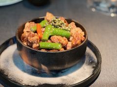 火焰牛仔粒-南里山房(徐汇万科店)