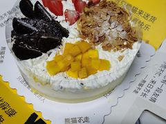 -熊猫不走蛋糕（同城送）(长沙店)
