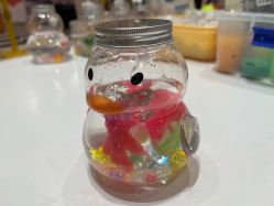 -奈尔宝家庭中心·亲子餐厅(苏州大悦城店)