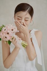 -喜爱高定婚纱摄影