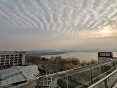-杭州君悦酒店