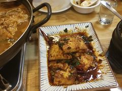 -东吉馆韩式餐厅(八经街总店)