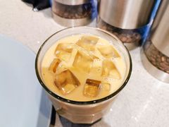 摩卡-来回·咖啡(钟村咖啡豆店)