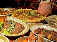-咖梦餐厅 COMENG RESTAURANT