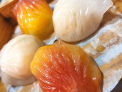 -东鑫记港式茶餐厅(南京东路店)