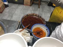-段生记肉丸糊辣汤(西铁大明宫住宅小区店)