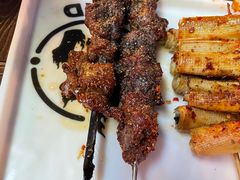 -唐力九头鸟烧烤·罗田吊锅(西云楼店)