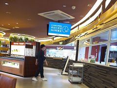 -巴奴毛肚火锅(商城路店)