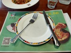 -萨贝尔意式西餐厅(古城新梦店)