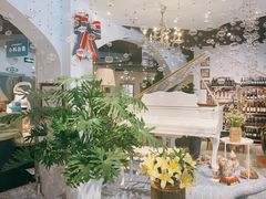 -爱丽格斯火锅(东岸国际店)