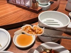 -喜鼎海胆水饺(东港店)