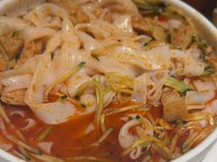 -谷丽麦馕新疆菜·清真(步步高梅溪新天地店)