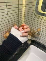 -NMS娜美莎美甲美睫皮肤管理中心