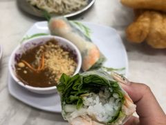 春卷-Pho Hoa Pasteur