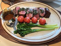 -22ºN BISTRO西餐&酒馆