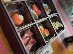 -上海浦东星河湾酒店
