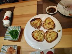 -割烹旭日本料理(龙湖狮山天街店)