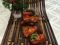 iphone_upload_pic-箪食巷私房菜馆·鲁菜(玉函路店)
