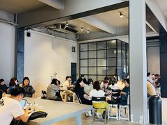 -来回·咖啡(钟村咖啡豆店)