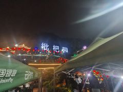 -枇杷园食为鲜火锅(南山店)