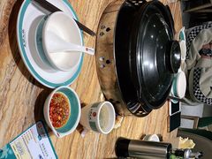 -春润大地海南椰子鸡(沙井京基百纳广场店)