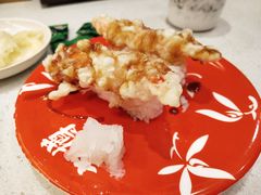 -京樽回転寿司(奥林匹克店)