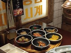 -三代烤肉(保利广场店)