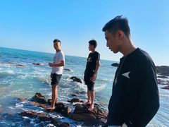 -西涌国际滨海旅游区