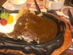 -骑士牛排(北仑银泰城店)