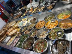 -长平老姿娘夜粥(平东一街店)