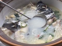 -宝荣鱼馆·临湖之宴(千岛湖店)