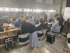 -吉田美学化妆美甲摄影培训(丽水校区)