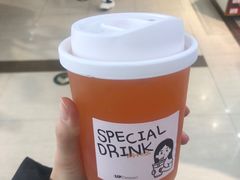 -UP阿噗甜品