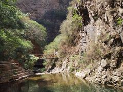-九龙潭景区