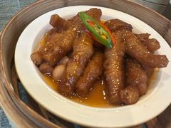 -金悦轩海鲜城(渔人码头店)