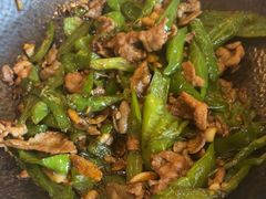 -辣婆婆(航天桥店)