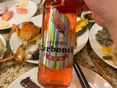 -禾斗海鲜自助(市南银座店)