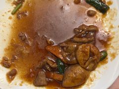 -烤肉宛饭庄(南礼士路店)