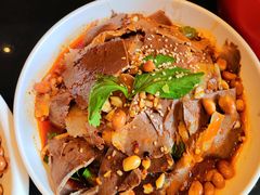 -川悦留香·海鲜餐厅(海棠68环球美食街店)
