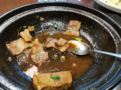 -旺角小渔村·海肠捞饭开创者(环山路店)
