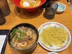 -一風堂拉面(美罗城店)