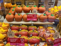 -PAPER STONE BAKERY(天汇广场店)