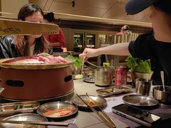 -西塔老太太泥炉烤肉(青浦蟠龙天地店)