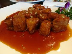 九转大肠-牟传仁老菜馆(星海店)