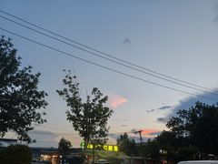 -特克斯八卦城