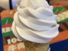 -汉堡王(下沙银泰店)