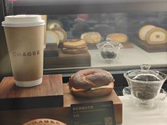 -霸王茶姬(上海静安大悦城店)