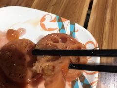 -老城南.鸭血粉丝汤(夫子庙店)